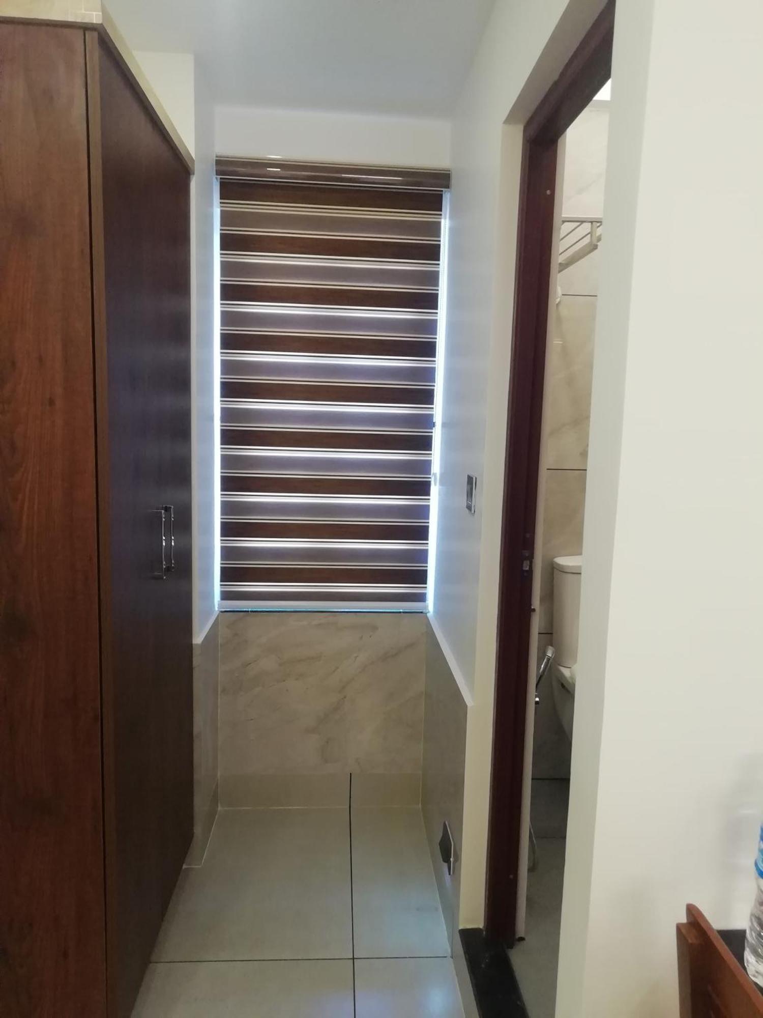 فندق Paul Residency نيدومباسيري المظهر الخارجي الصورة