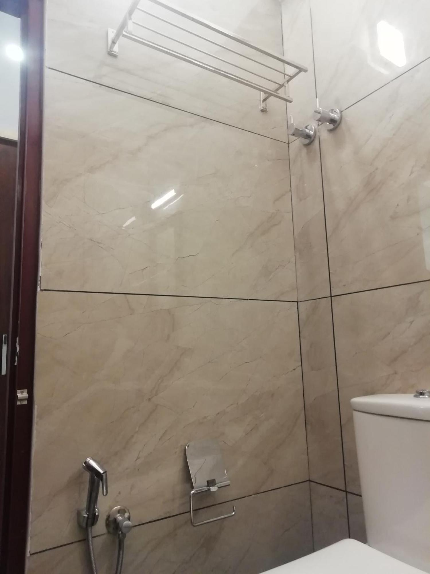 فندق Paul Residency نيدومباسيري المظهر الخارجي الصورة